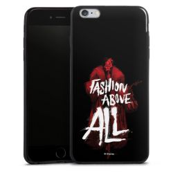 Silikonskal Slim svart