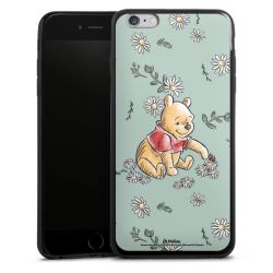 Winnie Puuh Gänseblümchen und Käfer Liebe
