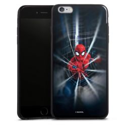 Spider-Man Webs In Action