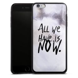 Silikonskal Slim svart