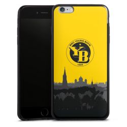BSC YB Skyline
