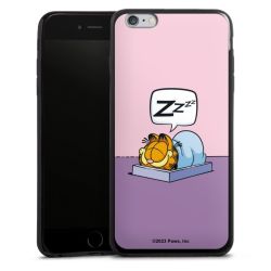Garfield Attacco al pisolino rosa