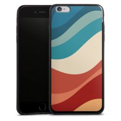 Kleur golven