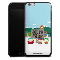 South Park Boys Logo