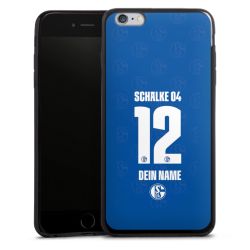 Schalke 04 Trikot Personalisierbar