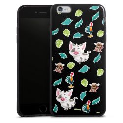 Silikonskal Slim svart