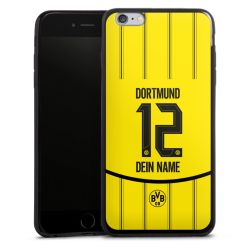 Borussia Dortmund Trikot Personalisierbar