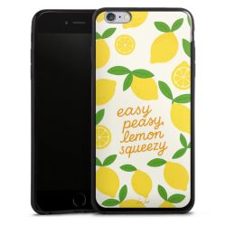 Easy Peasy Lemon Queezy