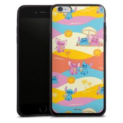 Silikoni Suojakuori Slim musta