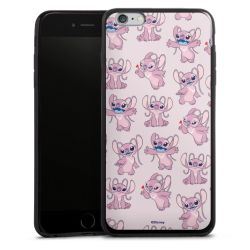 Silikoni Suojakuori Slim musta