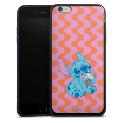 Silikoni Suojakuori Slim musta