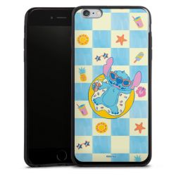 Silikoni Suojakuori Slim musta