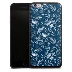 Silikonskal Slim svart