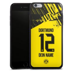 BVB Trikot Personalisierbar 25-26