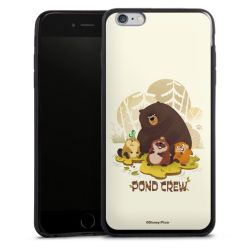 Silikoni Suojakuori Slim musta