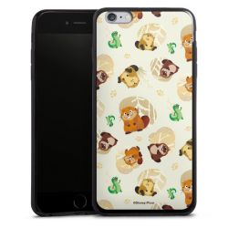 Silikoni Suojakuori Slim musta