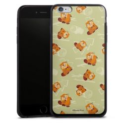 Silikoni Suojakuori Slim musta