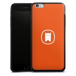 Silikoni Suojakuori Slim musta