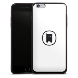 Silikoni Suojakuori Slim musta