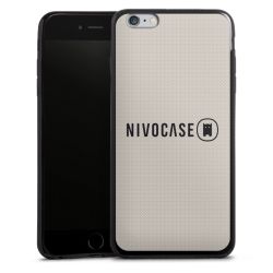 Silikoni Suojakuori Slim musta