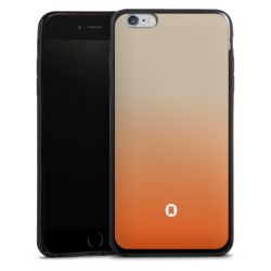 Silikoni Suojakuori Slim musta