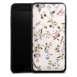 Silikoni Suojakuori Slim musta