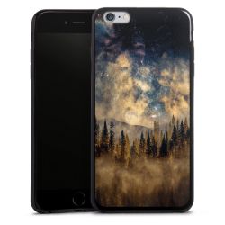 Silikoni Suojakuori Slim musta