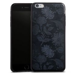 Silikoni Suojakuori Slim musta