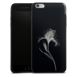 Silikoni Suojakuori Slim musta