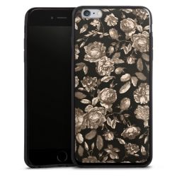 Silikoni Suojakuori Slim musta