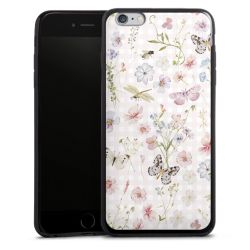 Silikoni Suojakuori Slim musta