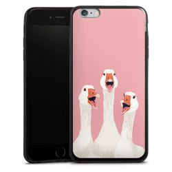 Silikoni Suojakuori Slim musta