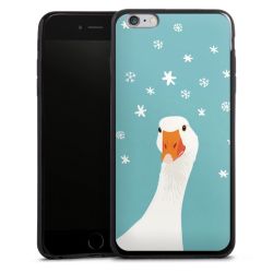 Silikoni Suojakuori Slim musta