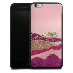 Silikoni Suojakuori Slim musta