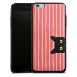 Silikoni Suojakuori Slim musta