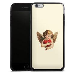 Silikoni Suojakuori Slim musta