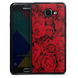 Silikoni Suojakuori Slim musta