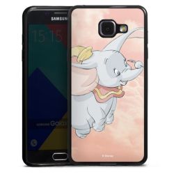 Silikoni Suojakuori Slim musta