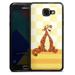 Silikoni Suojakuori Slim musta