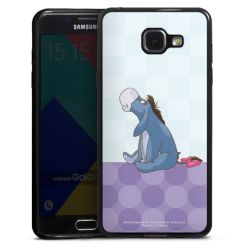 Silikoni Suojakuori Slim musta