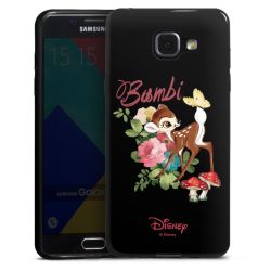 Silikoni Suojakuori Slim musta