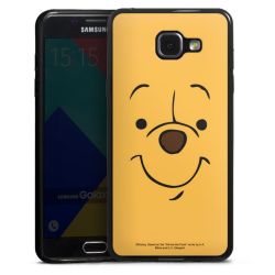 Silikoni Suojakuori Slim musta