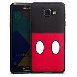 Silikoni Suojakuori Slim musta