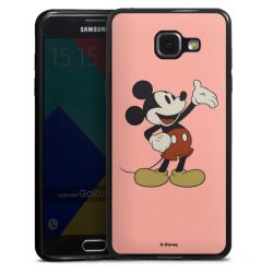 Silikoni Suojakuori Slim musta