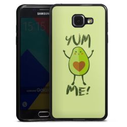 Silikoni Suojakuori Slim musta