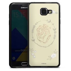 Silikoni Suojakuori Slim musta