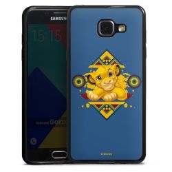 Silikoni Suojakuori Slim musta