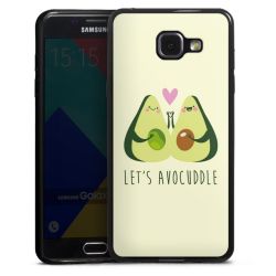 Silikoni Suojakuori Slim musta