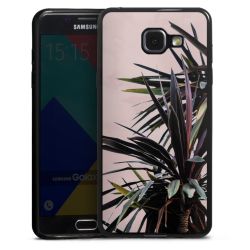 Silikoni Suojakuori Slim musta