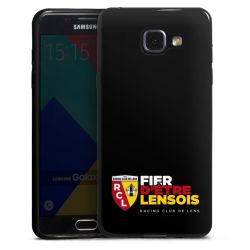 Silikoni Suojakuori Slim musta